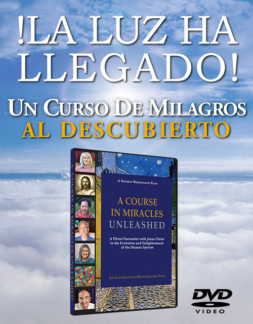 A Course In Mimracles Unleashed DVD